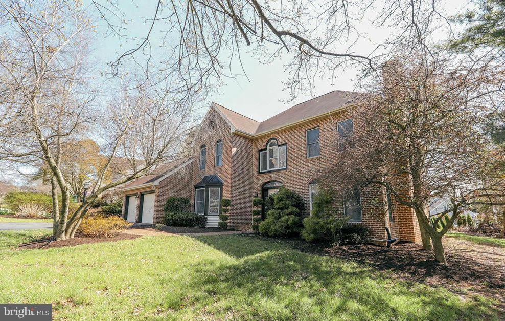1089 Chapel Forge Drive - Photo 1