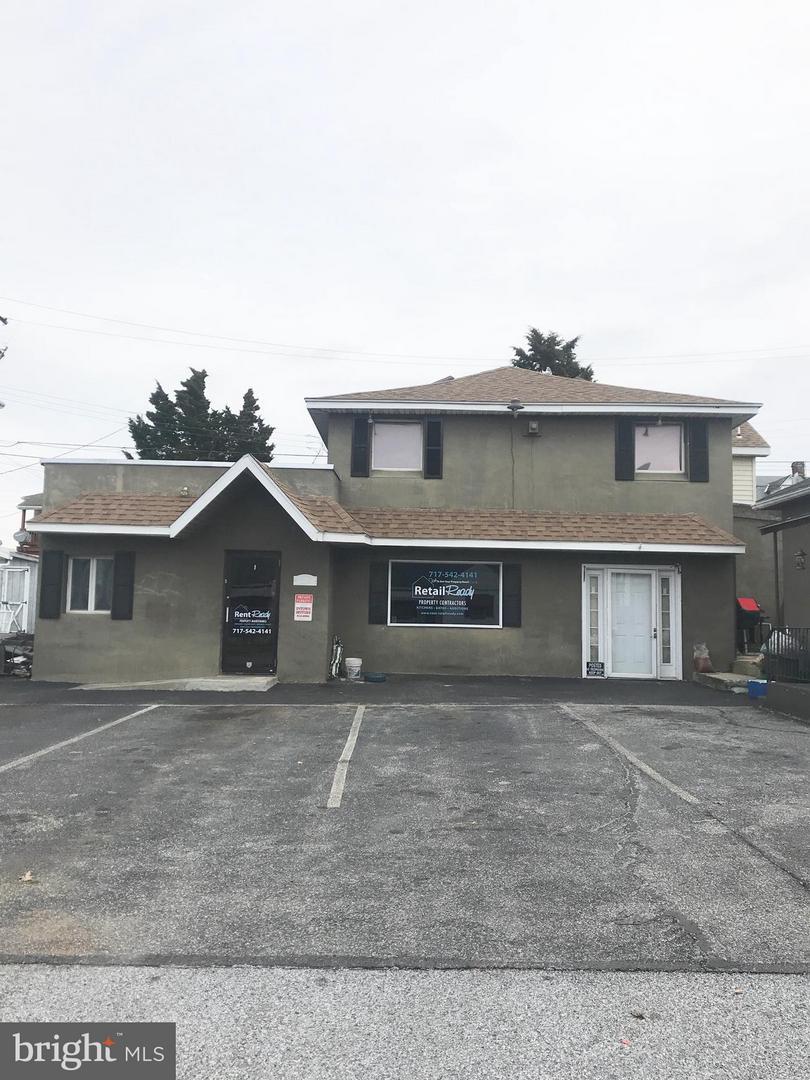 329 & 331 Sherman Street - Photo 1