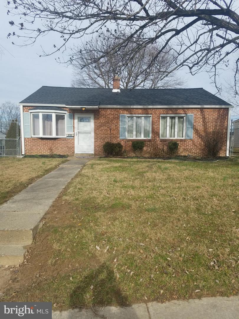 234 Sykes Road - Photo 1