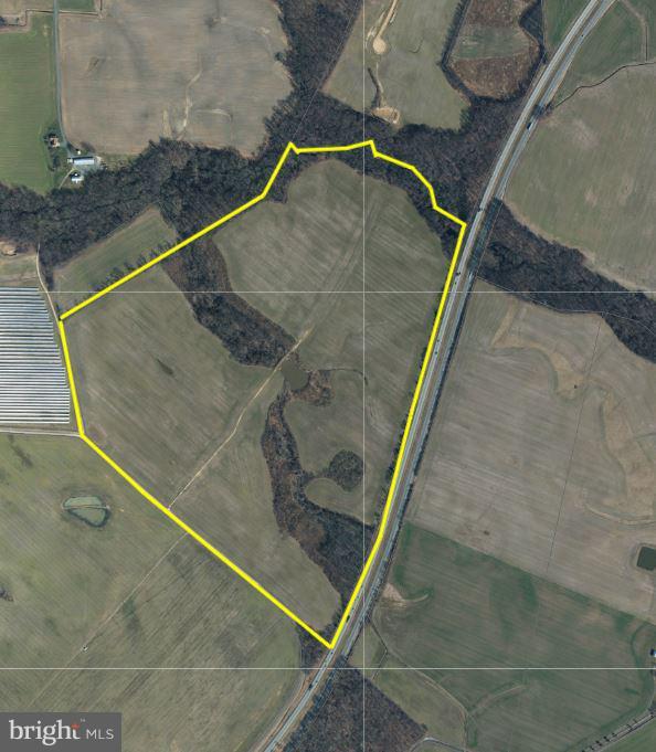 0 Cedar Lane Road - Photo 1