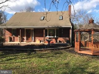 303 House Rock Road - Photo 1