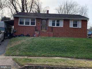 8913 Maplebrook Road - Photo 1