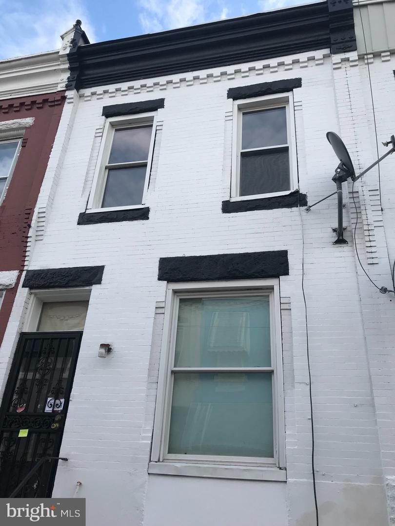 1737 Newkirk Street - Photo 1