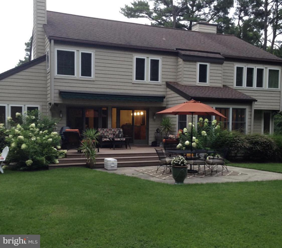 306 Sandy Hill Road - Photo 1