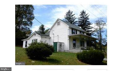 13400 Atkins Hollow Lane - Photo 1