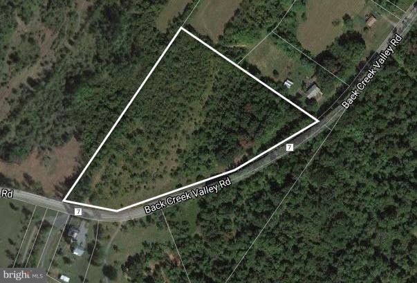 Back Creek Valley - Photo 1