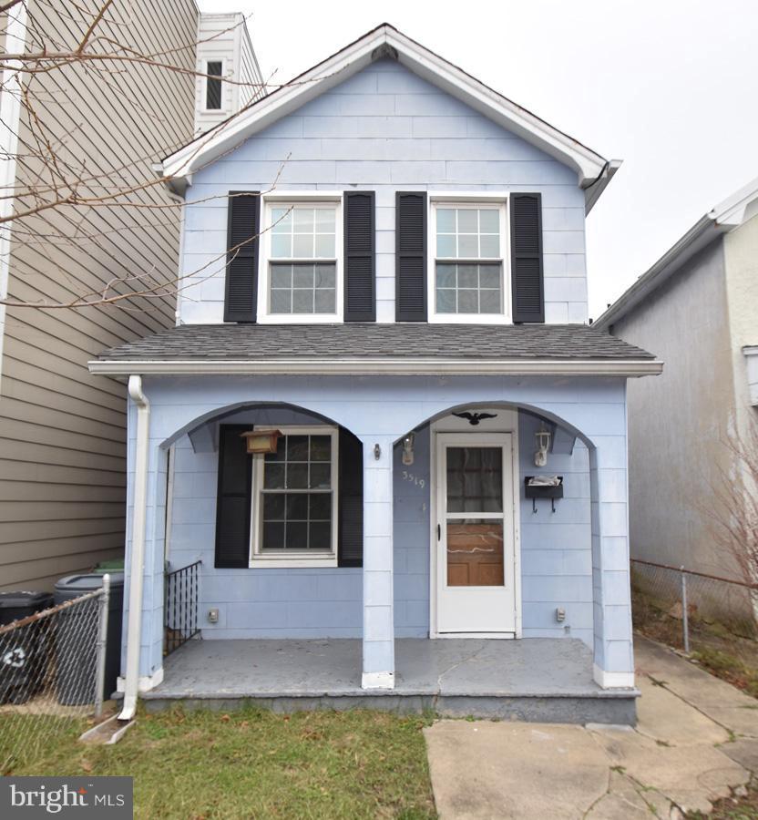 3519 Hickory Avenue - Photo 1