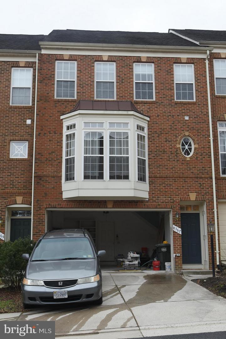 8367 Derwent Valley Court - Photo 1