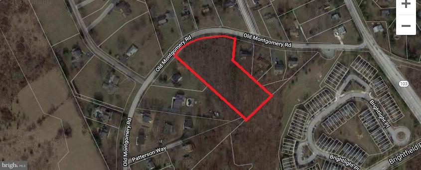 8021 Old Montgomery Road - Photo 1