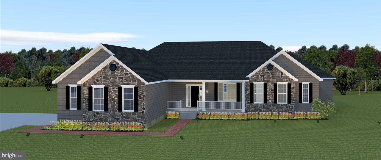 106 Chucker Crossing - Photo 1 106 Chucker Crossing - Photo 1