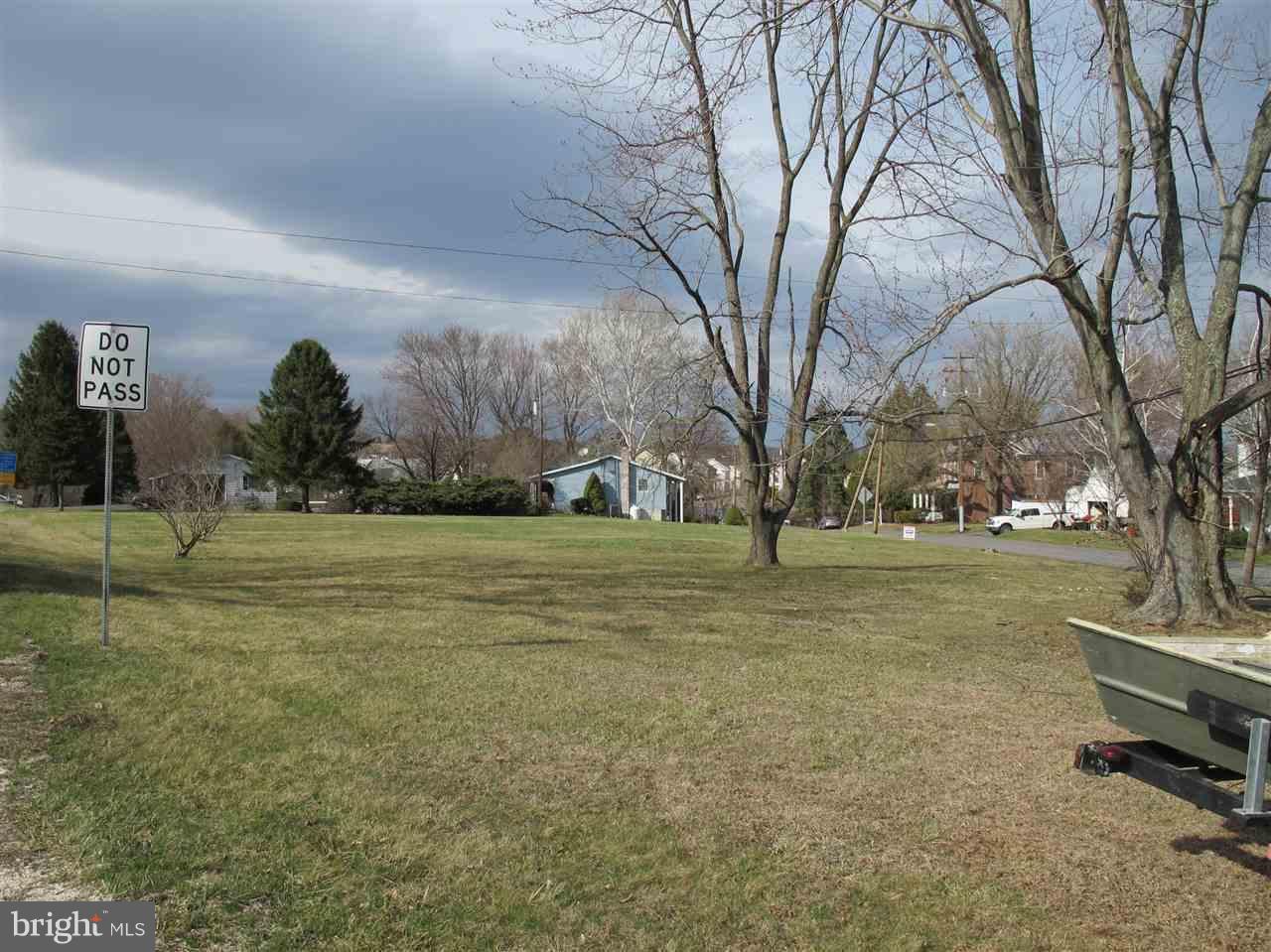 Lot Front Street - Photo 1