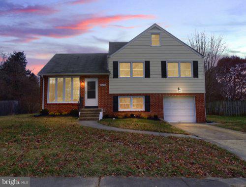 2616 Robino Drive - Photo 1