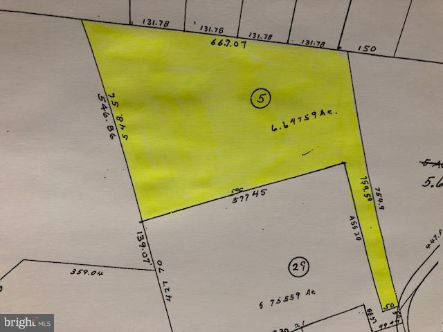 Lot 05 Little Road - Photo 1