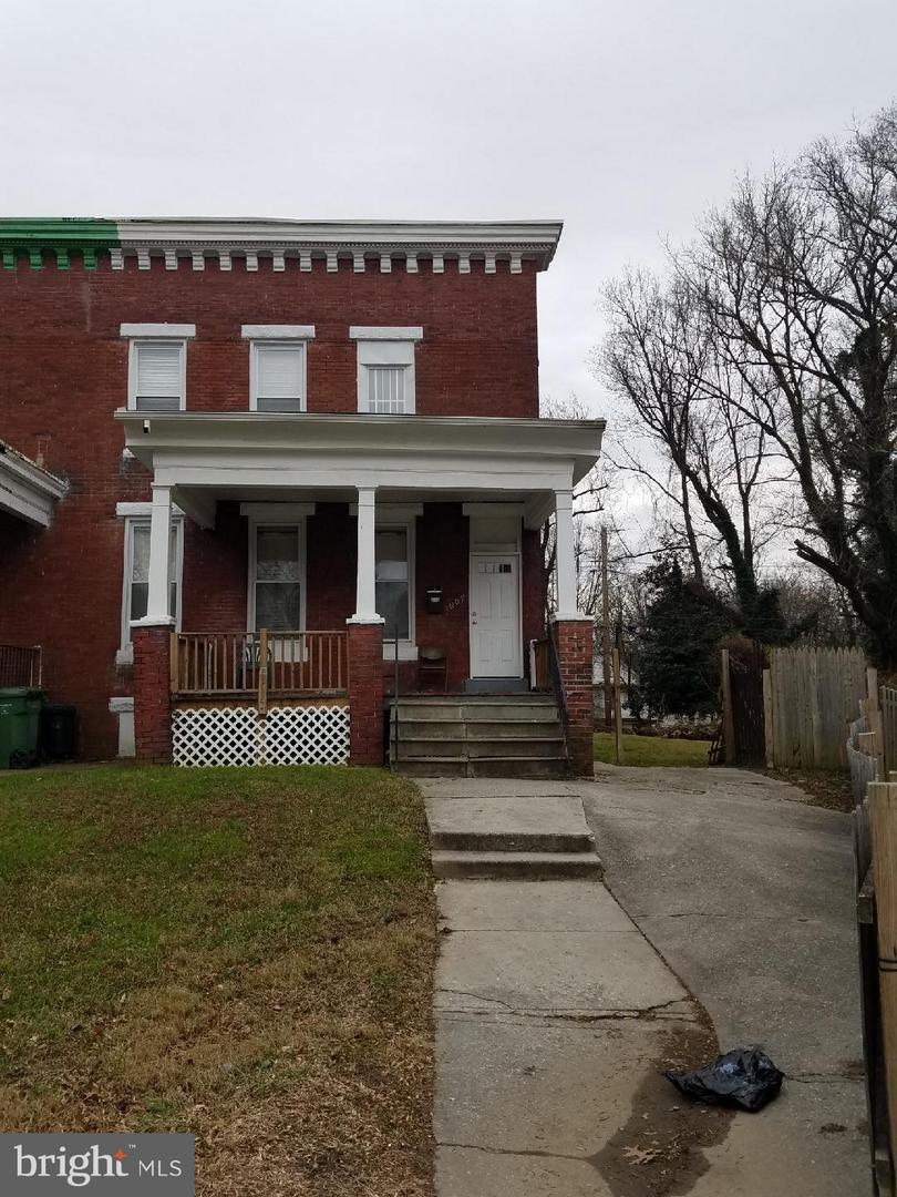 3807 Clifton Avenue - Photo 1