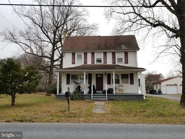 1604 Perkins Lane - Photo 1