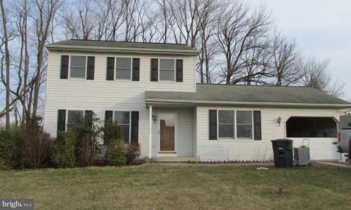 331 Grandview Circle - Photo 1