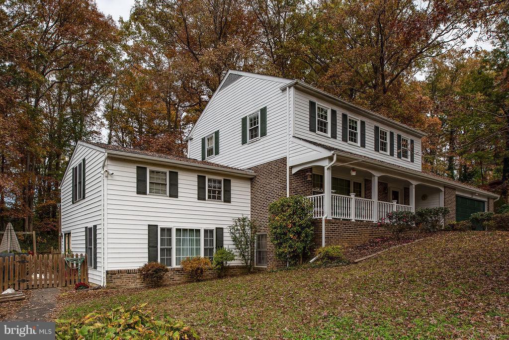 6 Woodberry Court - Photo 1