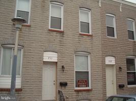 711 Port Street - Photo 1