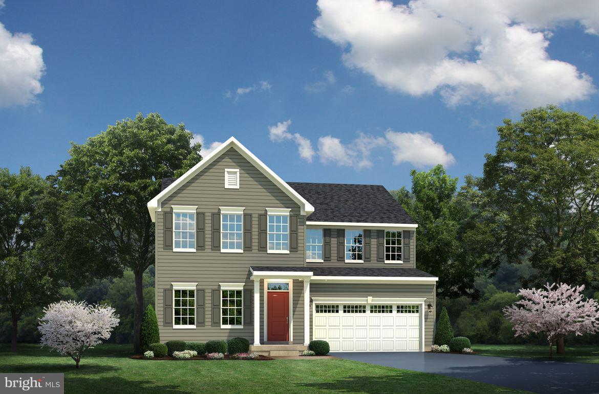 1300 Tree Of Heaven Way - Photo 1