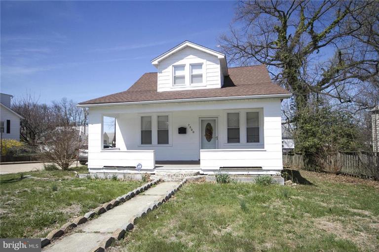 7300 Old Harford Road - Photo 1