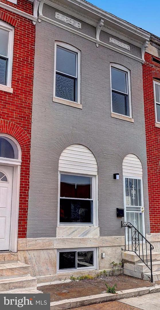 925 Patterson Park Avenue - Photo 1