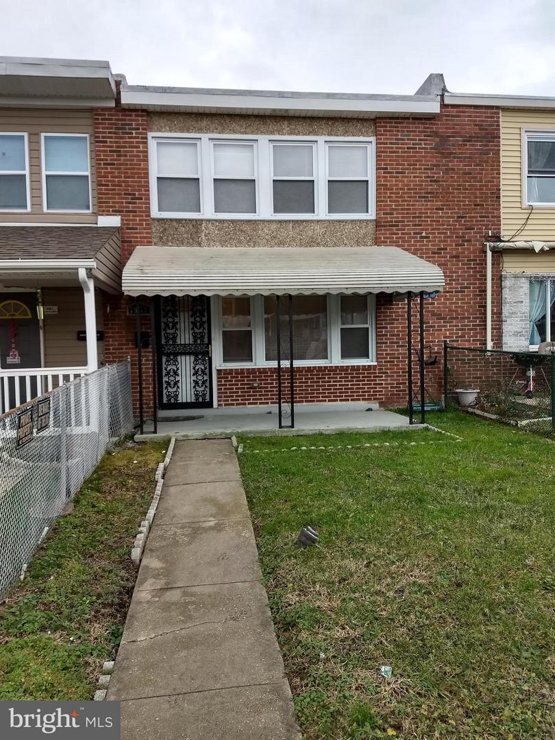 7939 Wynbrook Road - Photo 1