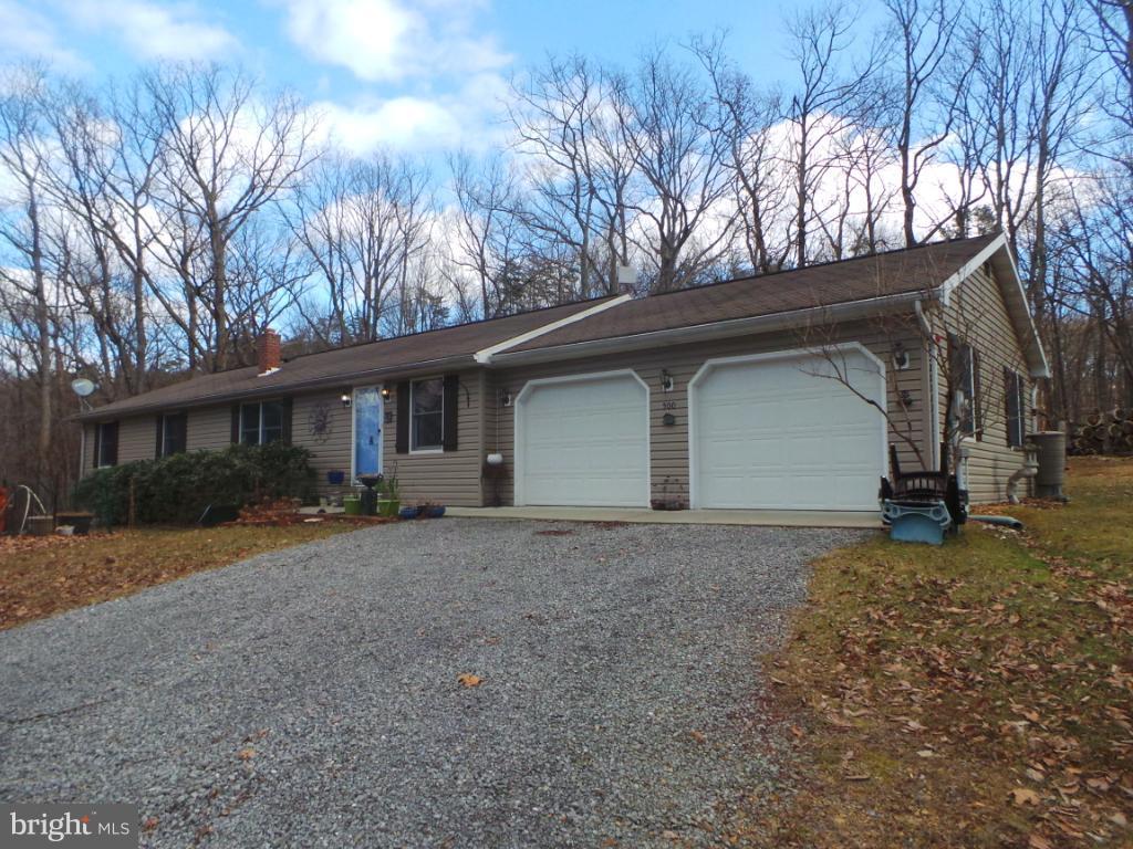 500 Oak Forest Lane - Photo 1