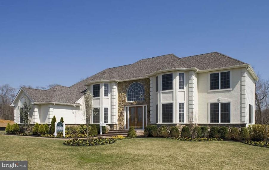 1 Woodglen Lane - Photo 1