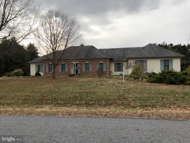 9605 Quail Run Road - Photo 1