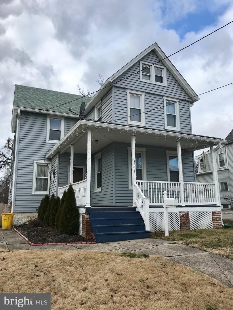 4608 Elsrode Avenue - Photo 1