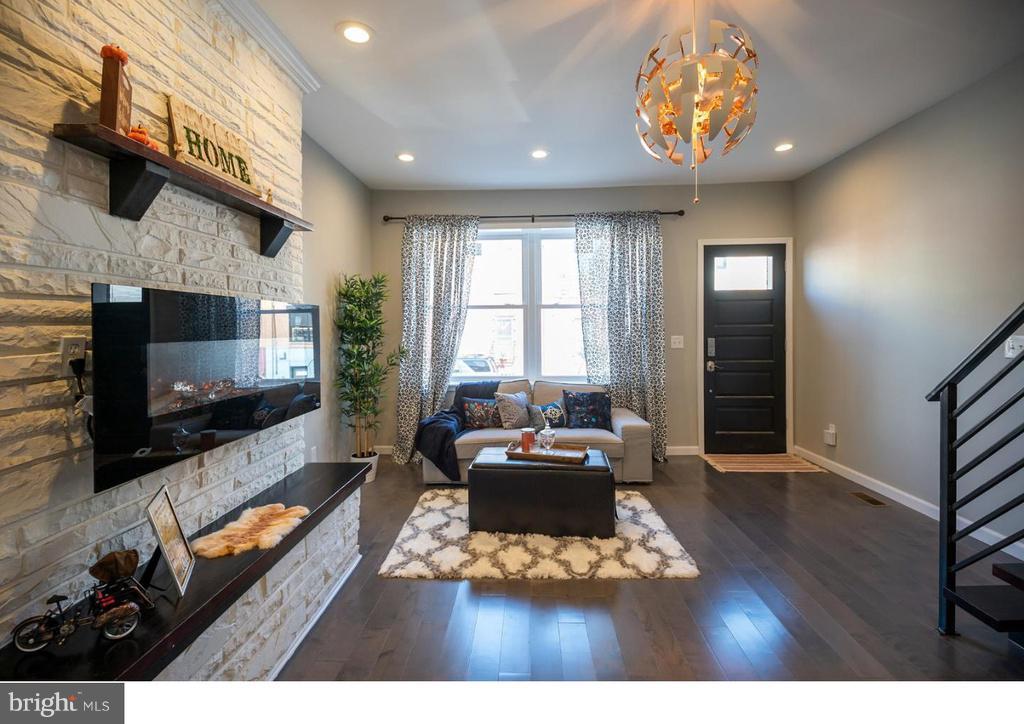 2012 Mckean Street - Photo 1