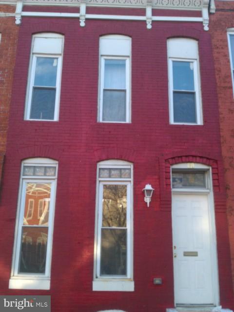 1110 Carrollton Avenue - Photo 1