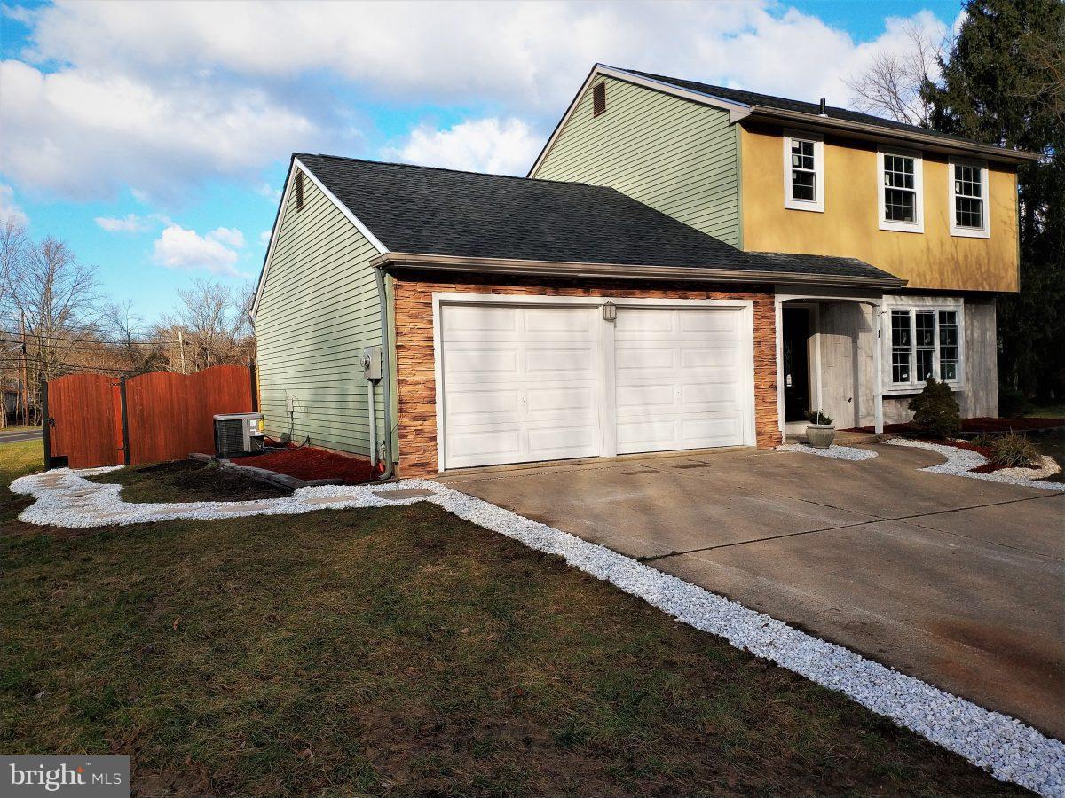 1 Lancaster Drive - Photo 1