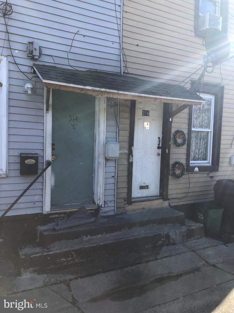 314 Bell Alley - Photo 1