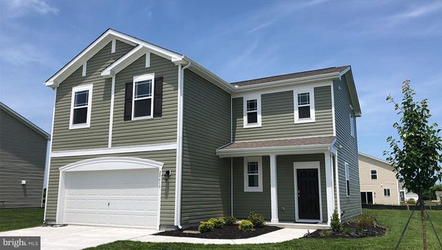 Lot 54 Birchwood Drive - Photo 1