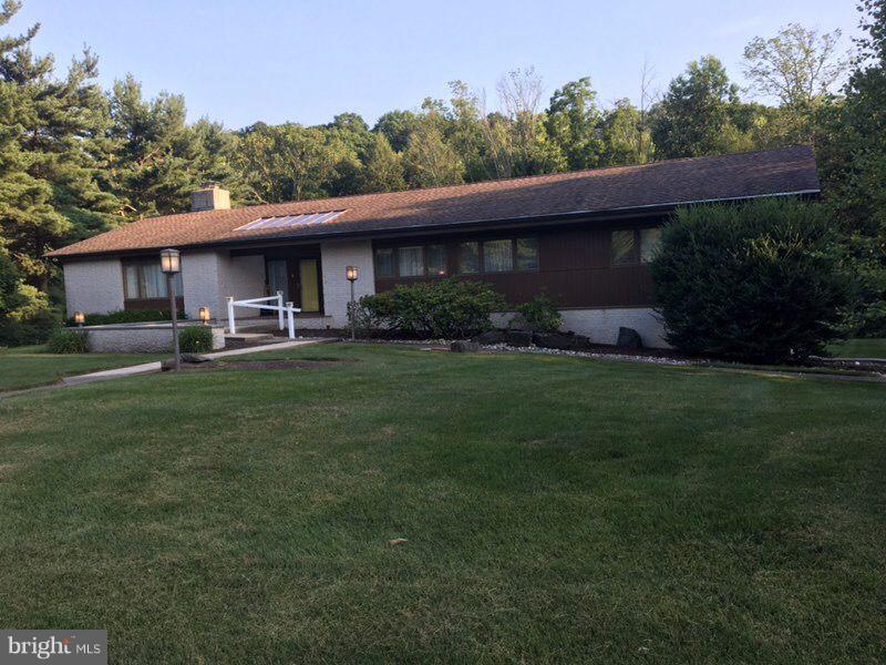 920 Macclesfield Road - Photo 1