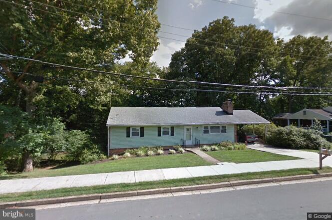 205 Hill Top Road - Photo 1