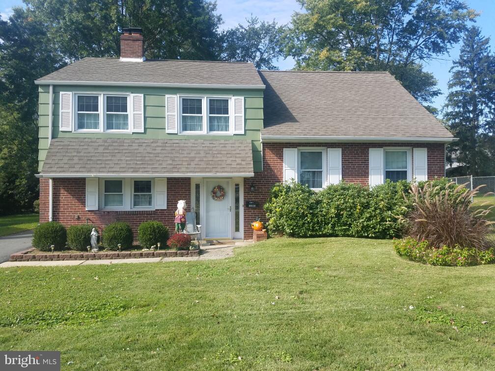 74 Weathervane Road - Photo 1