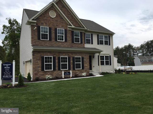 7901 Shirley Ridge Court - Photo 1