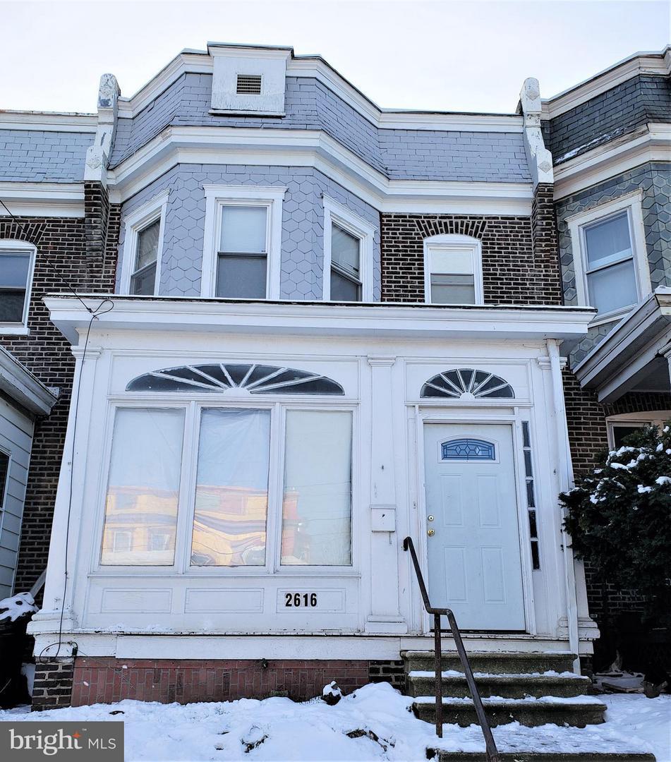 2616 Market Street - Photo 1