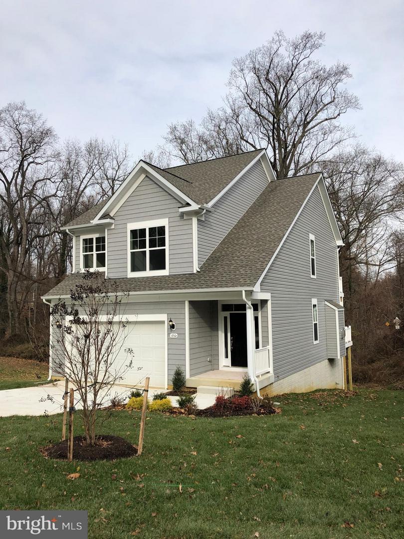 1710-B Baltimore Annapolis Boulevard - Photo 1