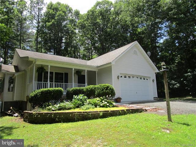 95 Lake Caroline Drive - Photo 1