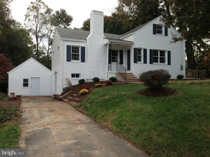 3125 Olin Drive - Photo 1