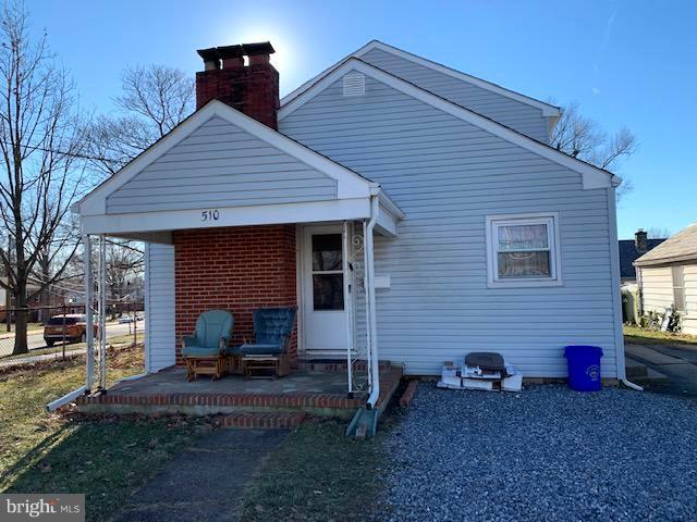 510 Butts Avenue - Photo 1