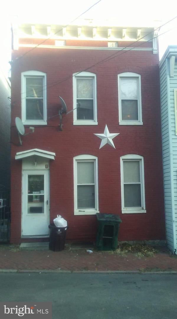 329 Bedford Street - Photo 1