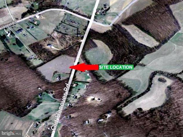 Old Hanover Road - Photo 1