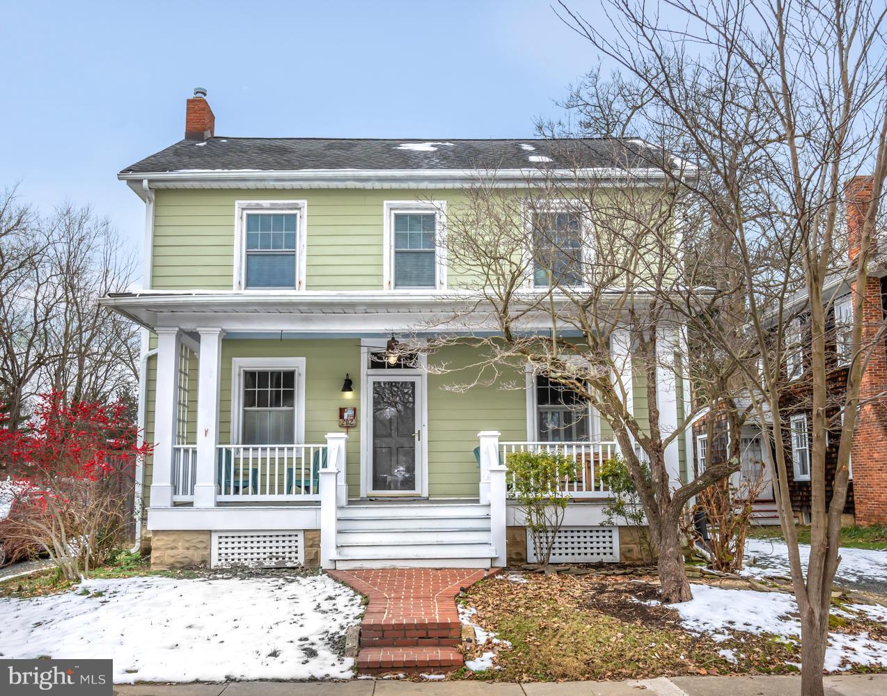 202 Mount Vernon Avenue - Photo 1