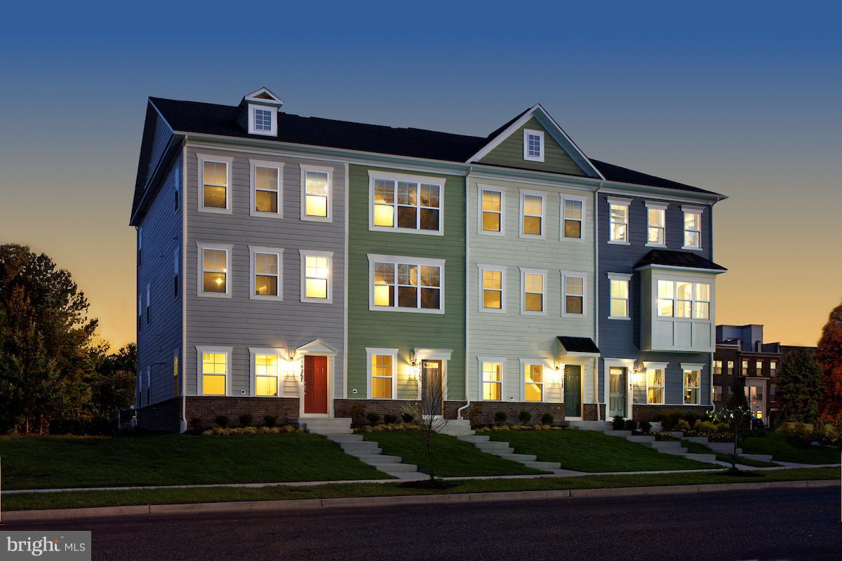 Summit View Lane - Photo 1