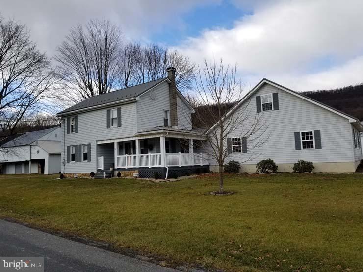 6015 Horse Valley Road - Photo 1