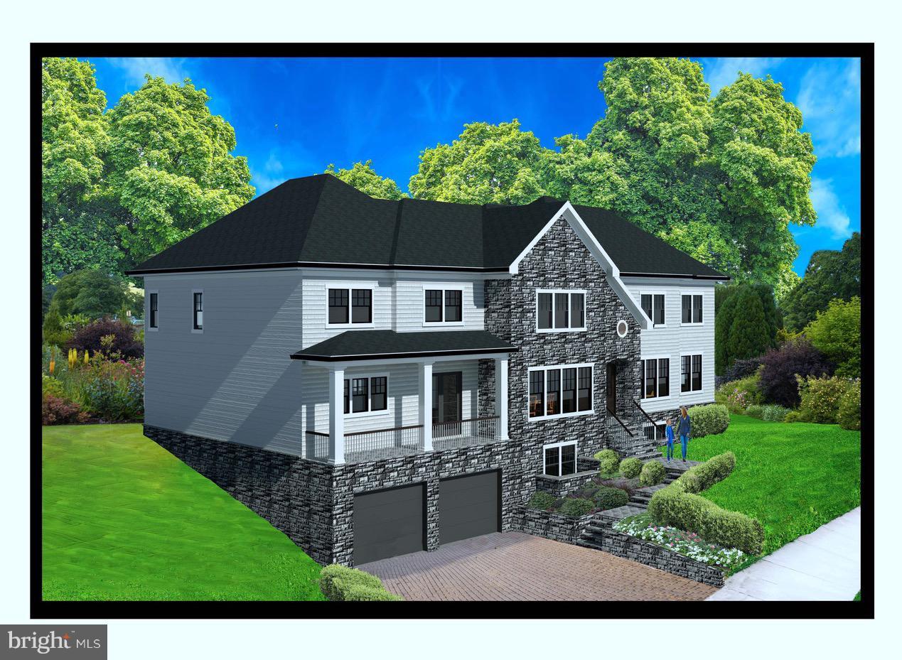 1814 Rupert Street - Photo 1
